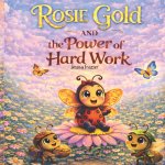 Rosie Gold and the Power of Hard Work