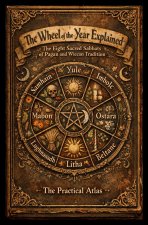 The Wheel of the Year Explained