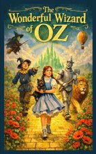 Le Merveilleux Magicien d'Oz