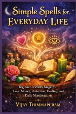 Simple Spells for Everyday Life