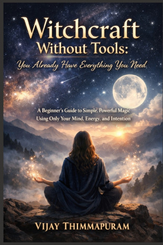 Witchcraft Without Tools