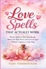 Love Spells That Actually Work