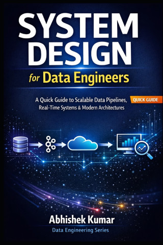 System Design for Data Engineers