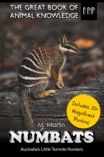 Numbats