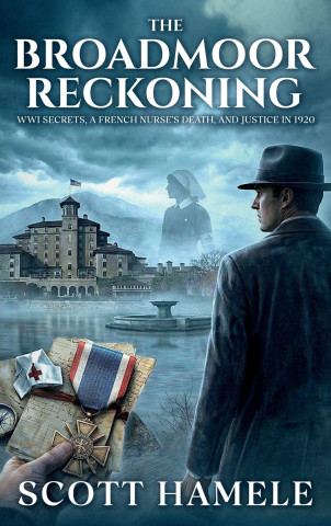 The Broadmoor Reckoning