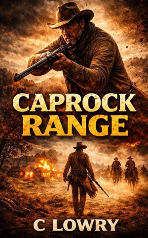 Caprock Range