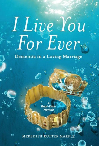 I Live You For Ever