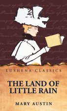 The Land of Little Rain