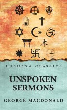 Unspoken Sermons
