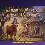The Moo-sic Makers of Crescent City Farm