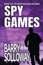 Spy Games