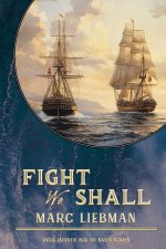 Fight We Shall