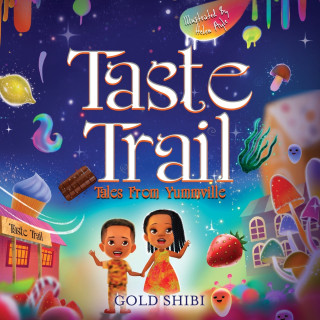 Taste Trail