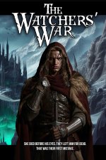The Watchers' War