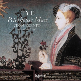Tye: Peterhouse Mass