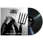 Pre-historic Metal