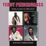 Teddy Pendergrass/Life Is a Song Worth Singing/Teddy/TP
