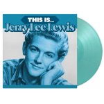 This Is... Jerry Lee Lewis