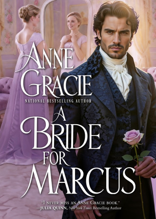 A Bride for Marcus