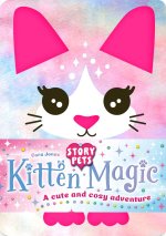 Kitten Magic