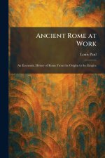 Ancient Rome at Work