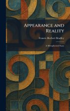 Appearance and Reality