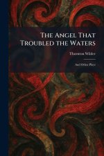 The Angel That Troubled the Waters