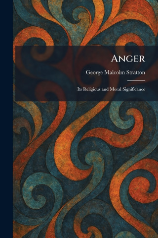 Anger