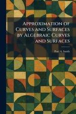 Approximation of Curves and Surfaces by Algebraic Curves and Surfaces