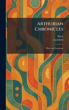Arthurian Chronicles