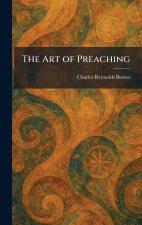 The Art of Preaching
