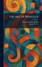 The Art of Whistler