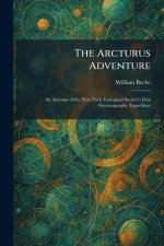 The Arcturus Adventure