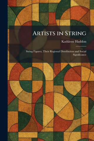 Artists in String