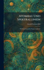 Atombau Und Spektrallinien