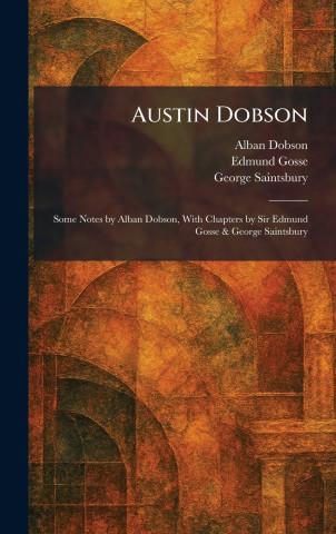 Austin Dobson