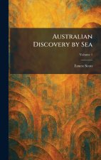 Australian Discovery by Sea