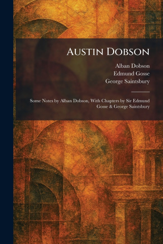 Austin Dobson
