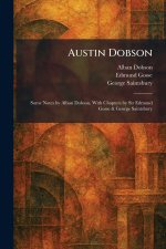Austin Dobson
