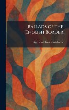 Ballads of the English Border