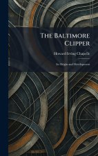 The Baltimore Clipper