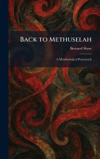 Back to Methuselah
