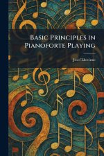Basic Principles in Pianoforte Playing
