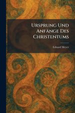 Ursprung Und AnfÃ¤nge Des Christentums