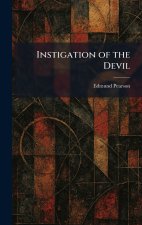 Instigation of the Devil