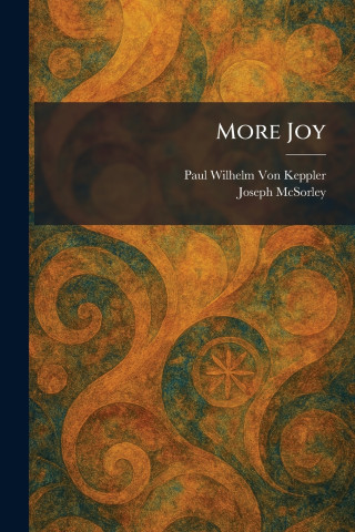 More Joy