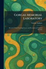 Gorgas Memorial Laboratory