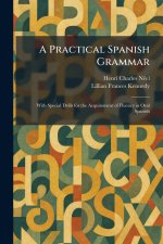 A Practical Spanish Grammar