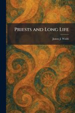 Priests and Long Life