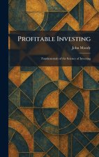 Profitable Investing